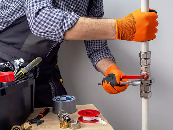 Why Choose Master Plumbing Newton for Plumbing Services?