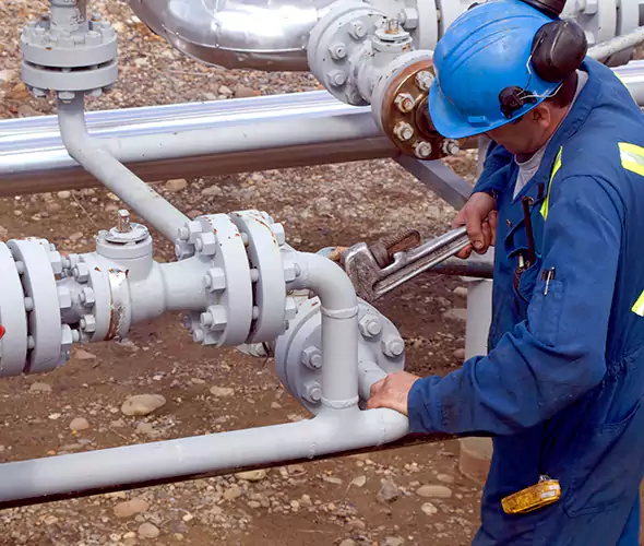Expert Plumber for Backflow Preventer in Newton, MA: Schedule Affordable Testing and Installation with Us