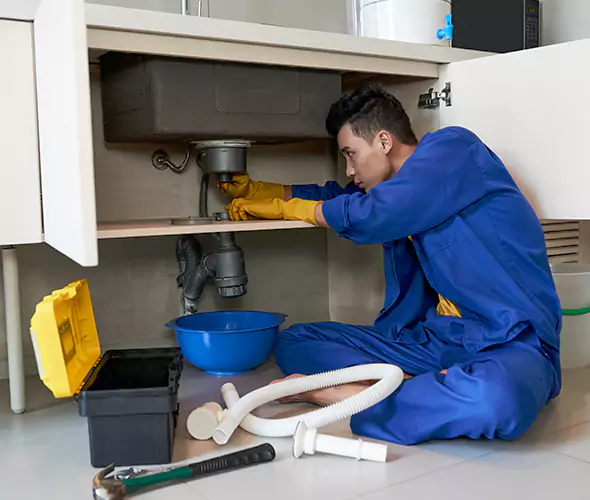 Expert Plumber for Basement Leak Repair in Newton, MA: Schedule Affordable Waterproofing Services with Us