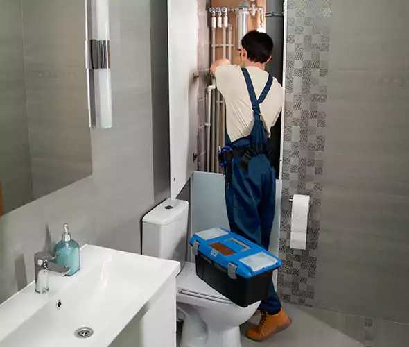 Expert Professional Bathroom Plumbing Experts in Newton, MA: Get Affordable Bathroom Plumbing Service