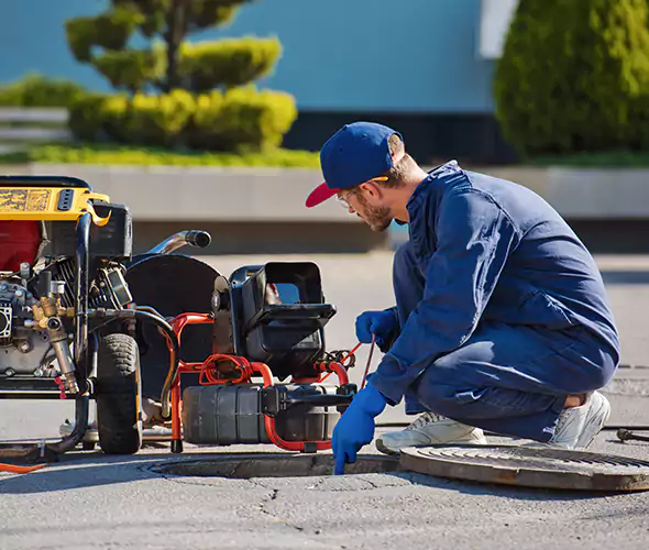 Expert Plumber for Drain Cleaning in Newton, MA: Schedule Reliable Plumbing Solutions with Us