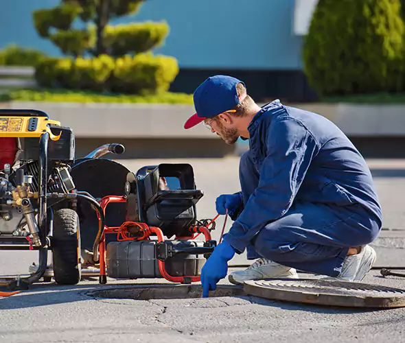 Trusted Drain Repair Specialists in Newton, MA