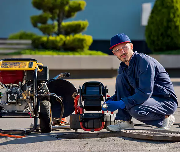 Professional Plumbers for Drains Camera Inspection in Newton, MA: Book Expert Inspection Services Today