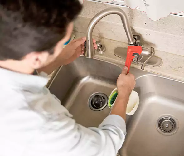 Professional Emergency Plumbing Repair in Newton, MA