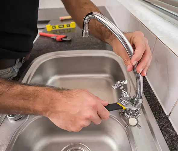 Local Experts for Faucet Repair in Newton, MA:Schedule Affordable Faucet Repair Services with Us