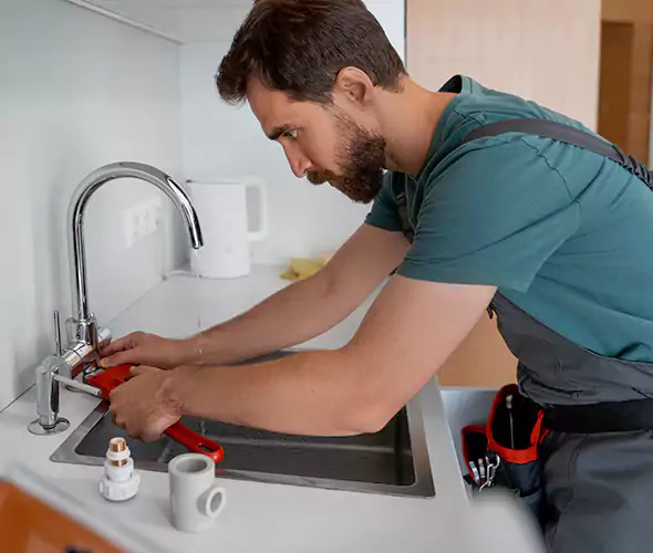 Professional Faucet Replacement Specialist in Newton, MA: Schedule Affordable Faucet Replacement Services with Us