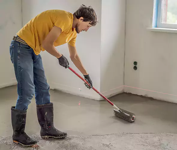 Trusted Foundation Leak Repair Experts in Newton, MA