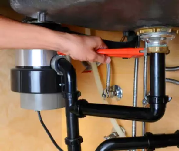 Professional Garbage Disposal Repair in Newton, MA