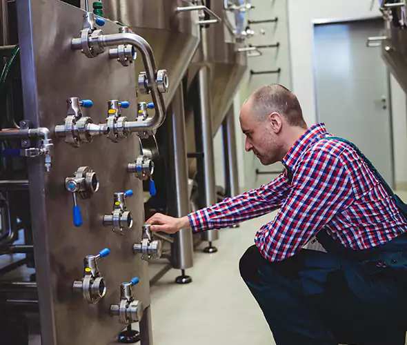 Professional Gas Leak Repair in Newton, MA