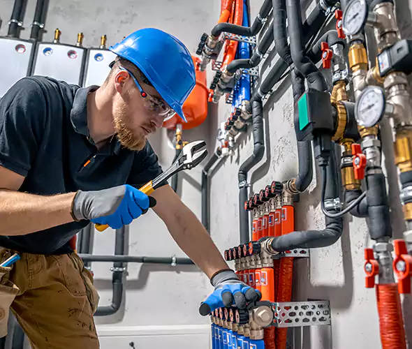 Professional Experts for Gas Line Installation in Newton, MA