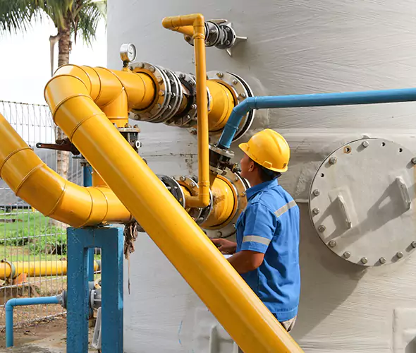 Expert Plumber for Gas Line Repair in Newton, MA: Schedule Affordable Repair Services with Us