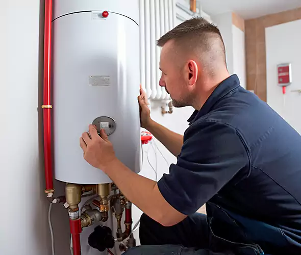 Expert Plumber for Gas Water Heater Replacement in Newton, MA: Schedule Affordable Replacement Services with Us