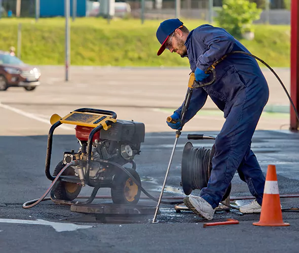 Expert Plumber for Hydrojet Plumbing in Newton, MA: Schedule Affordable Jetting Services with Us