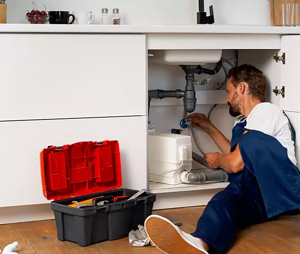 Expert Plumbers for PEX Pipe Installation in Newton, MA: Schedule Professional Service Today