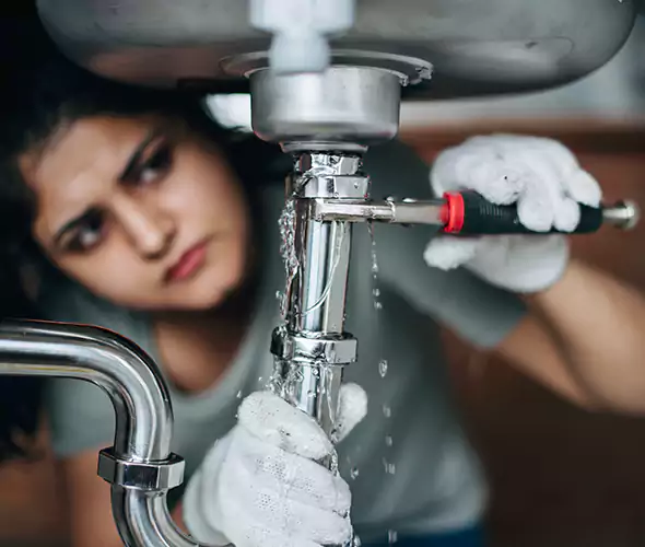 Professional Pipe Repair Specialists in Newton, MA