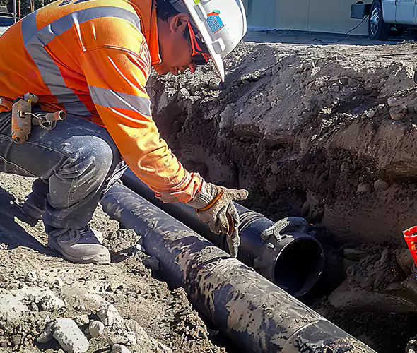 Expert Plumber for Pipe Replacement in Newton, MA: Schedule Reliable Plumbing Replacement Services with Us