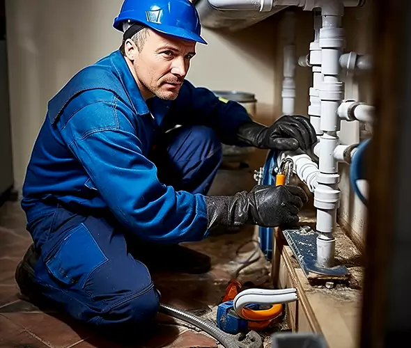 Expert Plumber for Repipe Specialists in Newton: Schedule Reliable and Affordable Repiping Services with Us