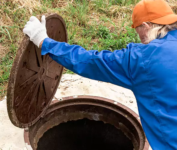 Septic System Repair Experts in Newton, MA