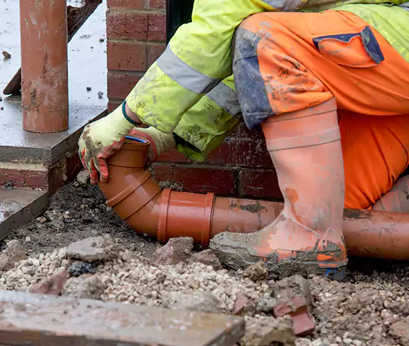 Professional Plumber for Sewer Cleaning in Newton, MA: Schedule Reliable Service Today