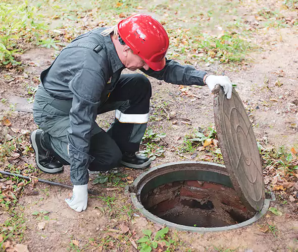 Expert Plumber for Sewer Line Inspection in Newton, MA: Schedule Affordable Sewer Camera Services with Us