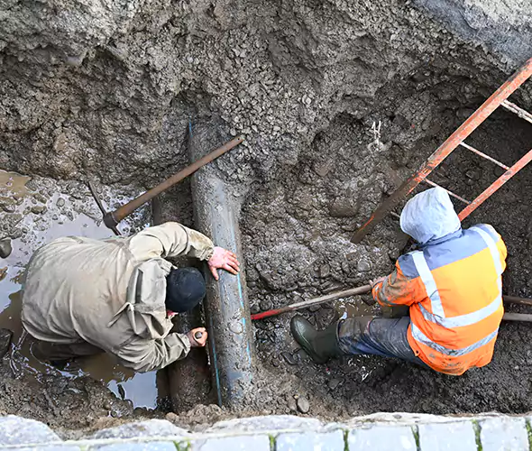 Expert Plumber for Sewer Replacement in Newton, MA: Schedule Affordable Sewer Replacement Services with Us
