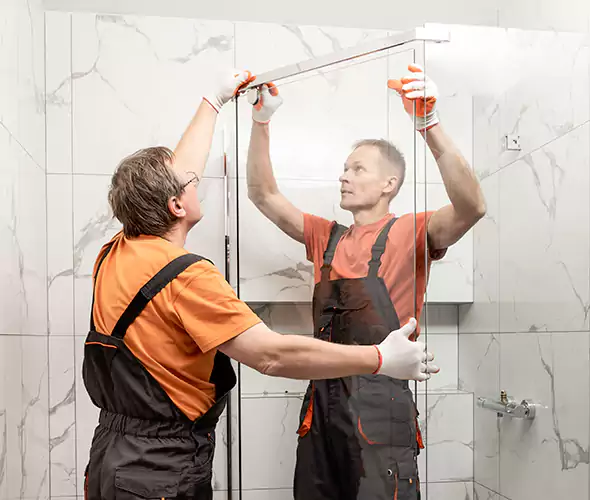 Professional Shower Installation Specialist in Newton, MA: Schedule Affordable Shower Setup Services with Us