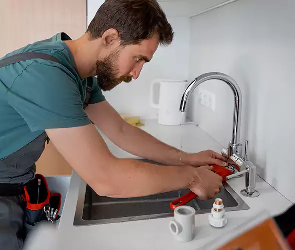 Professional Sink Installation Specialist in Newton, MA: Schedule Professional Sink Setup Services with Us