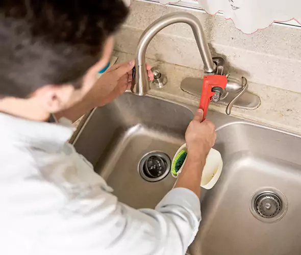 Professional Sink Repair Specialist in Newton, MA: Schedule Reliable Sink Fixing Services with Us