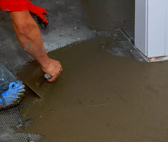 Expert Professional Slab Leak Repair in Newton, MA