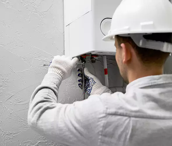 Expert Plumbers for Tankless Water Heater Installation in Newton, MA: Schedule Reliable Service Today