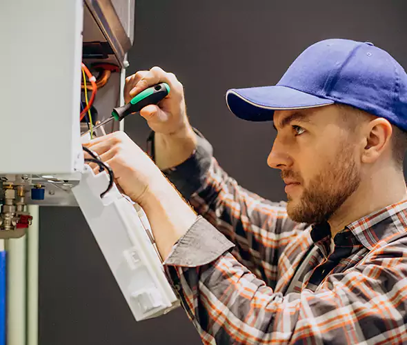 Expert Plumber for Tankless Water Heater Maintenance in Newton, MA: Schedule Professional Maintenance Services with Us