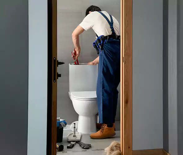 Professional Plumbers for Toilet Bowl Replacement in Newton, MA: Schedule Affordable Toilet Replacement Services With Us