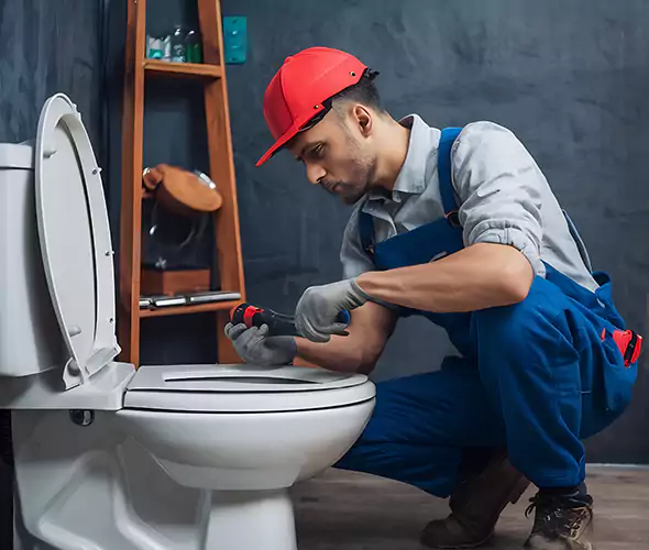 Expert Plumber for Toilet Installation in Newton, MA: Schedule Affordable Toilet Installation Services with Us