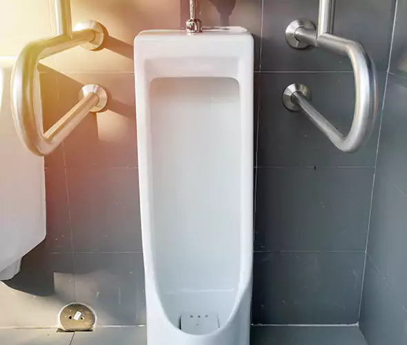 Expert Urinal Installation in Newton, MA: Schedule Reliable Plumbing Services with Us