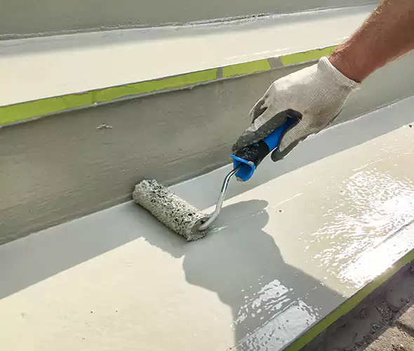 Expert Plumber for Walls Waterproofing in Newton,MA: Schedule Affordable Waterproofing Services with Us
