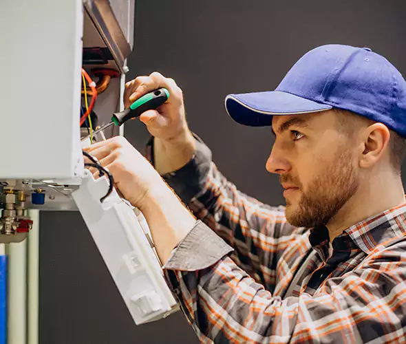 Expert Plumber for Water Heater Maintenance in Newton, MA: Schedule Affordable Services Today