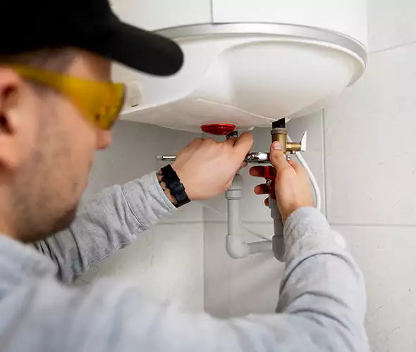 Get Affordable Water Heater Repair Service in Newton, MA
