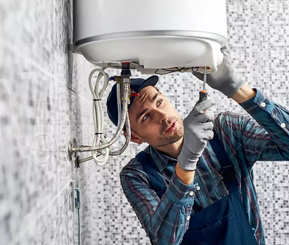 Expert Plumber for Water Heater Replacement in Newton, MA: Schedule Affordable Replacement Services with Us