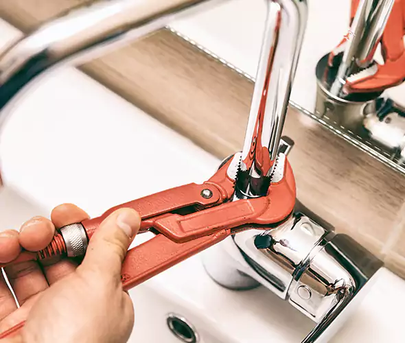 Expert Leak Repair Plumber in Newton, MA
