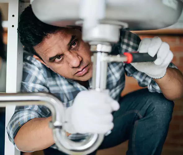 Expert Plumber for Water Line Repair in Newton, MA: Schedule Affordable Water Line Repair Services with Us