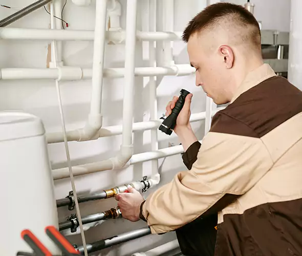 Trusted Water Softener Installers in Newton, MA