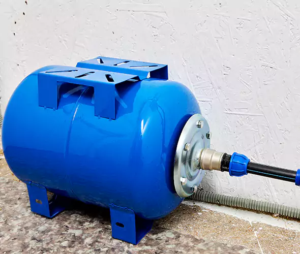 Expert Plumber for Well Pressure Tank Replacement in Newton, MA: Schedule Affordable Tank Replacement Services with Us