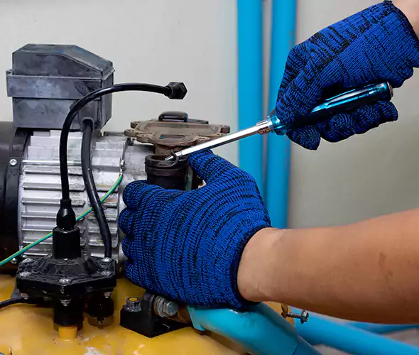 Well Pump Specialist in Newton, MA