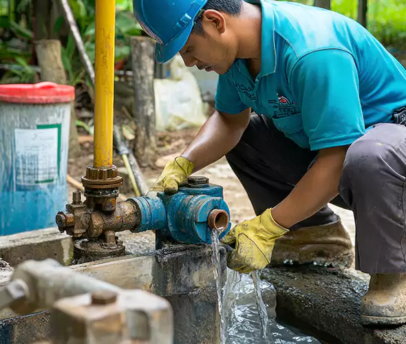 Expert Plumber for Well Pump Replacement in Newton, MA: Schedule Affordable Well Pump Replacement Services with Us