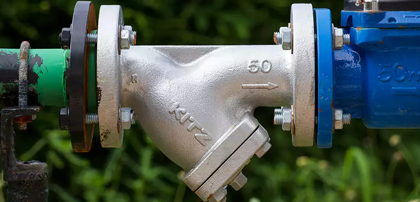 Professional Backflow Preventer Installation Services in Newton, MA