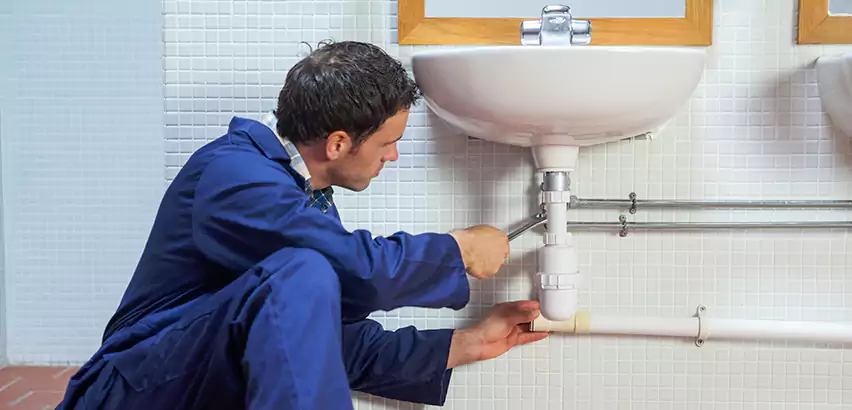 Toilet Repair Newton