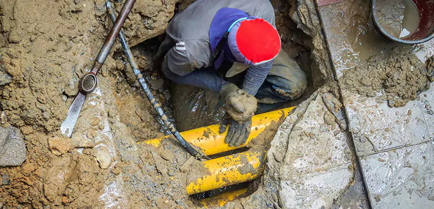Clogged Drain Repair in Newton, MA