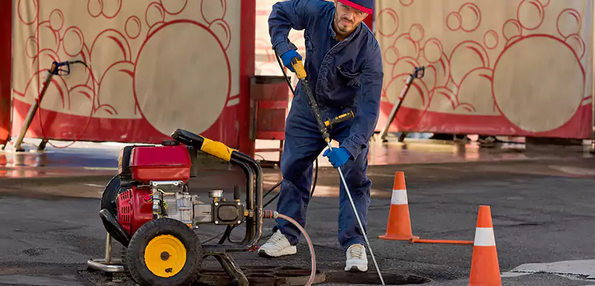 Professional Drain Repair Services in Newton, MA