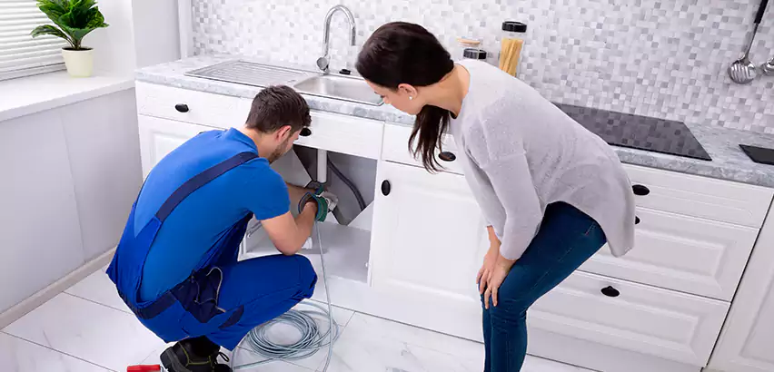 Fast Emergency Plumbing Repair Services in Newton, MA