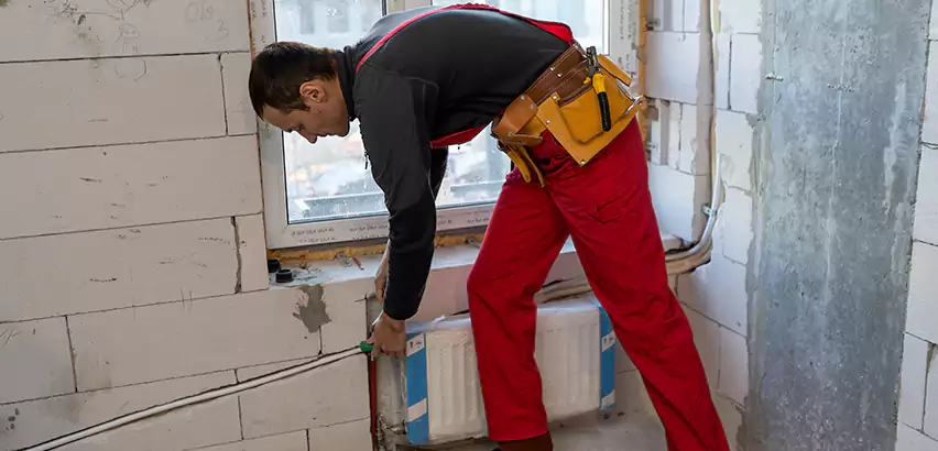 Professional Foundation Leak Repair Services in Newton, MA